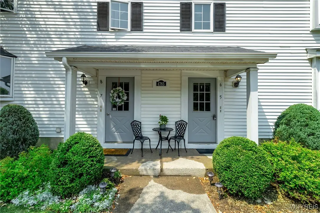 4765 Chestnut Ridge Road #6, Buffalo, NY 14228 - Image #1