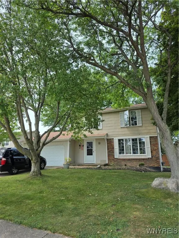 4572 Roundtree Road, Hamburg, NY 14075 - #1