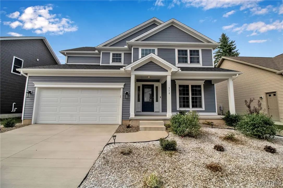 358 Rachel Vincent Way, Buffalo, NY 14216 - Image #1