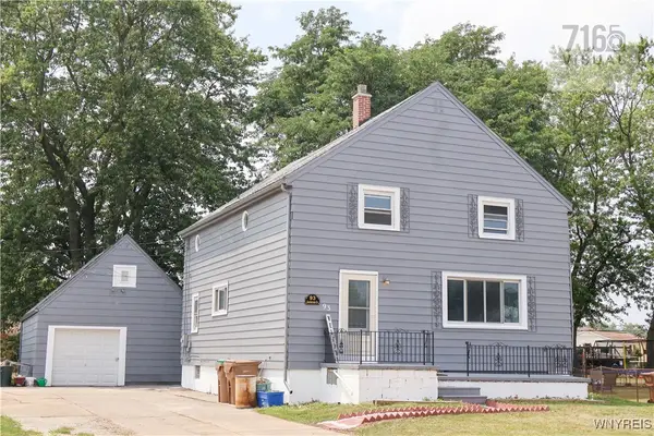 93 Gardenvale Drive, Buffalo, NY 14225