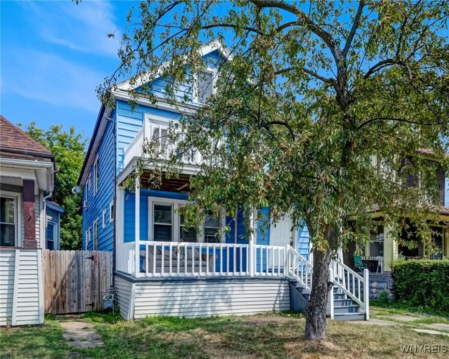 462 Berkshire Avenue, Buffalo, NY 14215 - Image #2