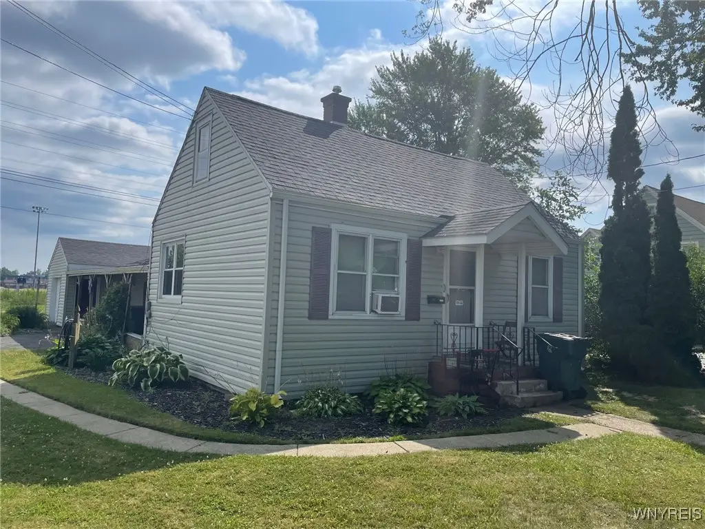 32 Oakwood Terrace, North Tonawanda, NY 14120 - #1