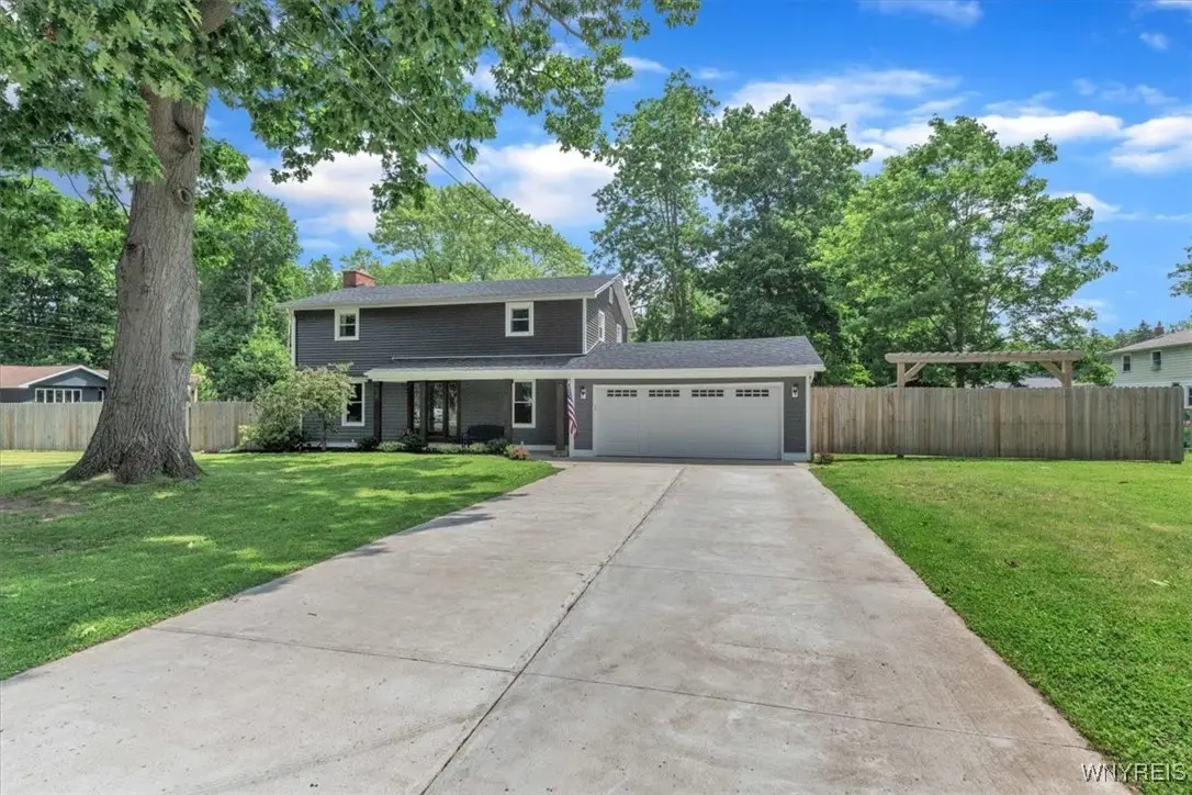 4 Alpine Drive, Silver Creek, NY 14136 - Image #1