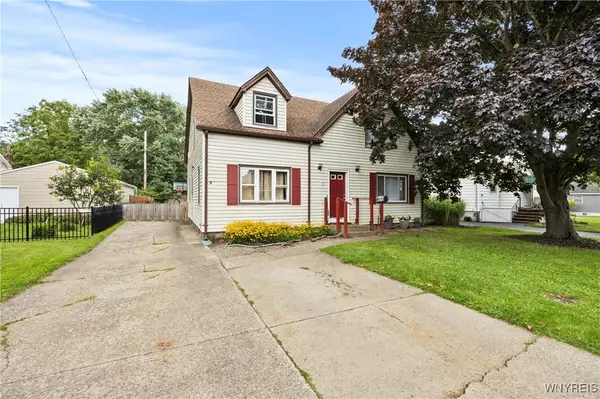 67 Rose Avenue, Buffalo, NY 14224