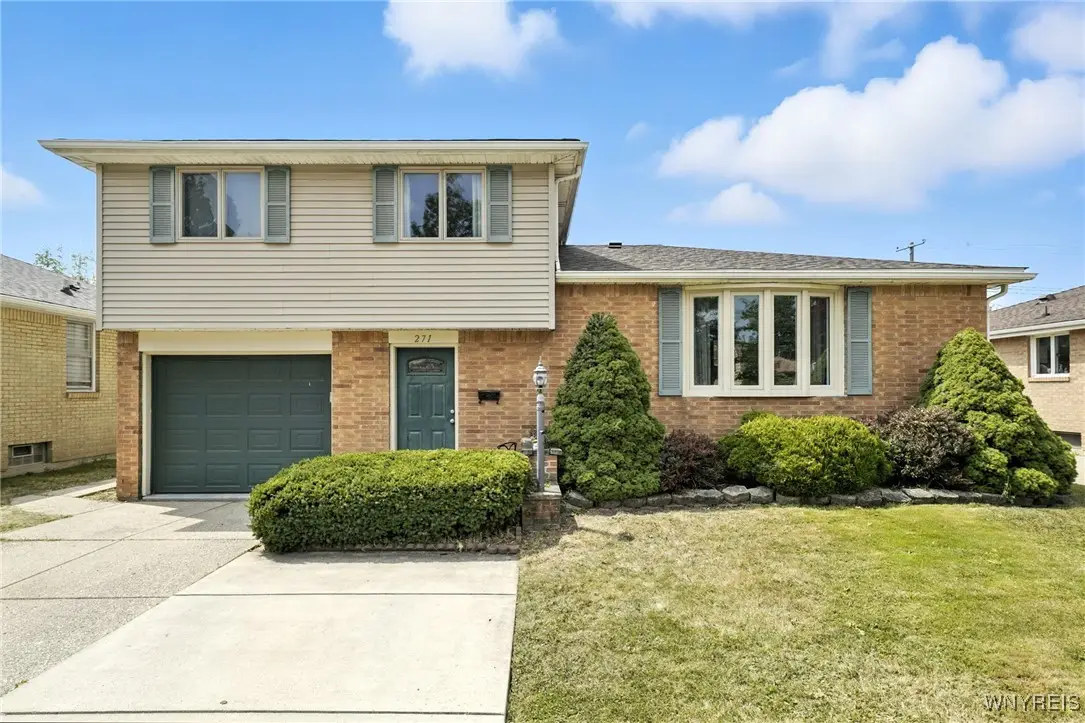 271 Nagel Drive, Buffalo, NY 14225 - Image #1