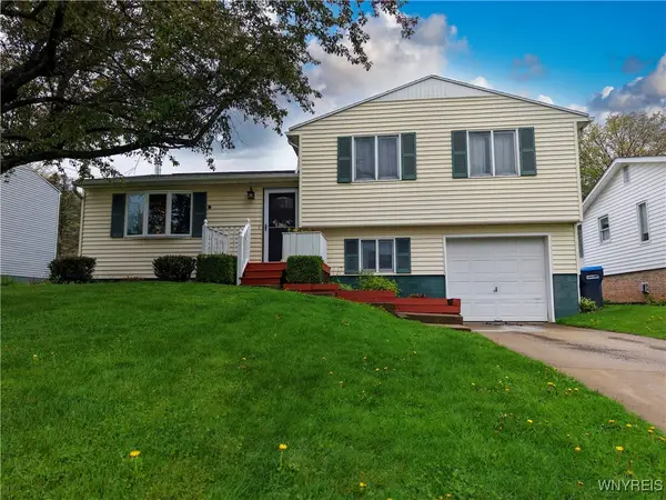 464 Indiana Avenue, Olean, NY 14760