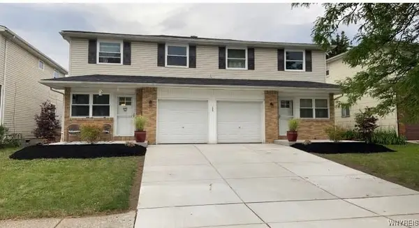 100 Sebring Drive, Depew, NY 14043