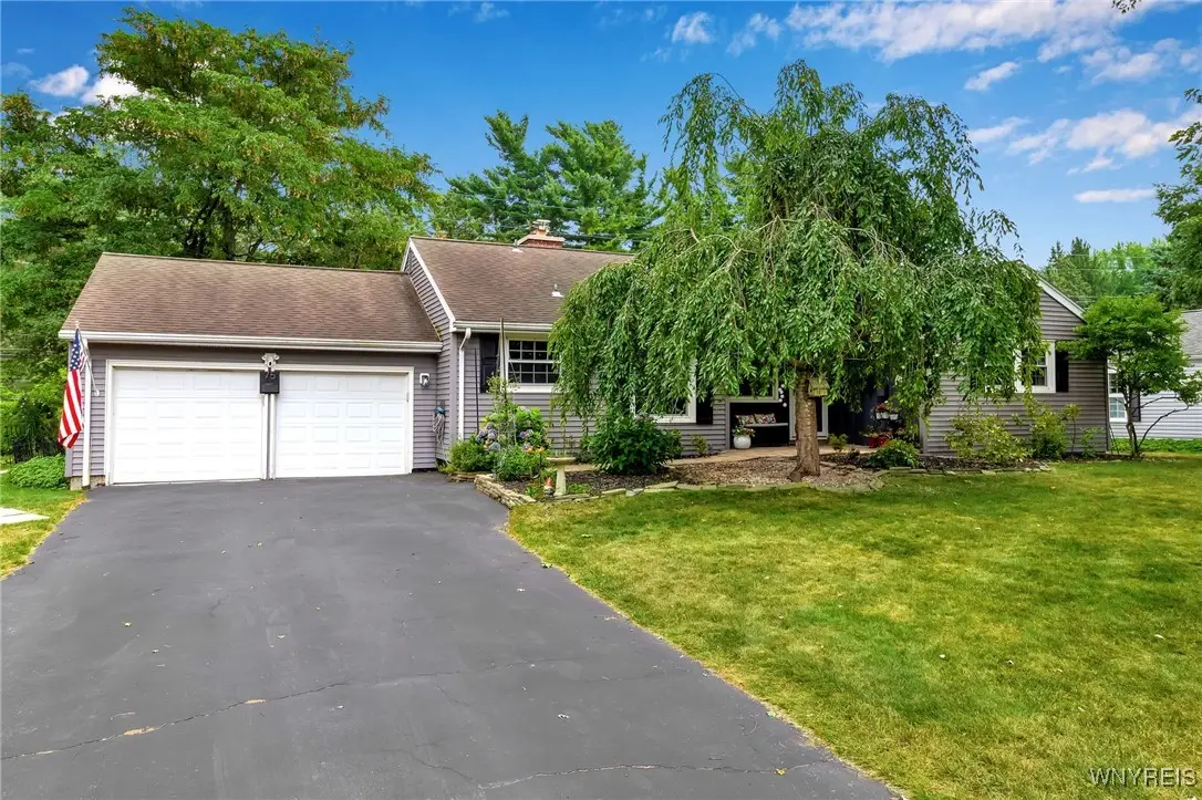 75 Jordan Road, Amherst, NY 14221 - Image #1