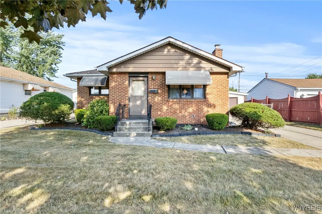 9 Bay Lane, Buffalo, NY 14225 - Image #1