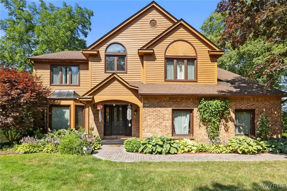 5230 S Freeman Road, Orchard Park, NY 14127 - #1