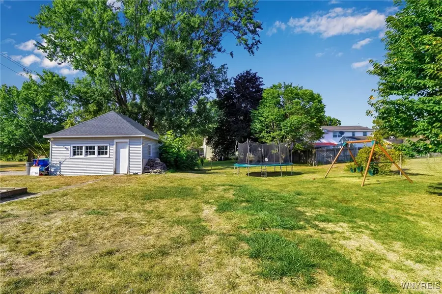 8 Maple Street, Medina, NY 14103 - Image #2