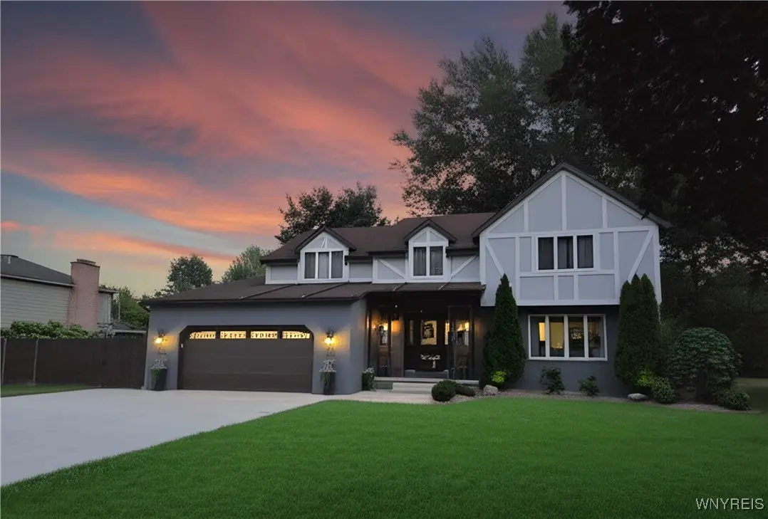 450 Aberdeen Road, Lewiston, NY 14092 - #1