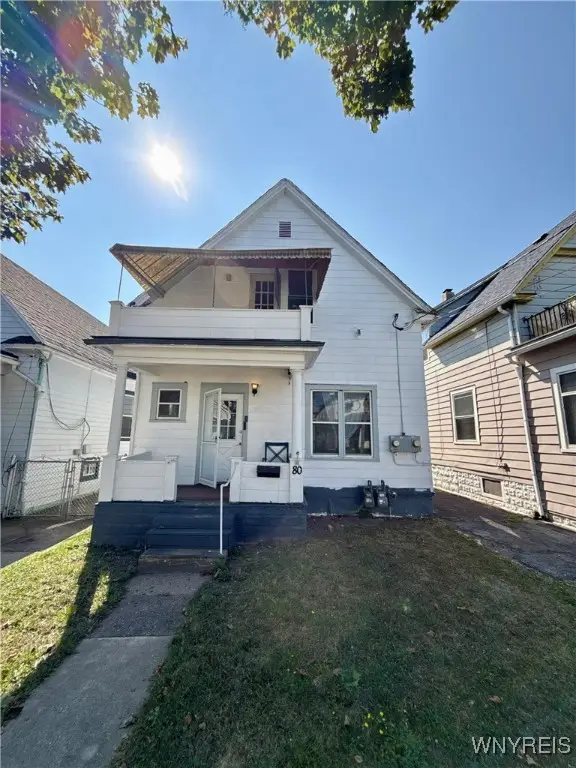 80 Humason Avenue, Buffalo, NY 14211 - #3