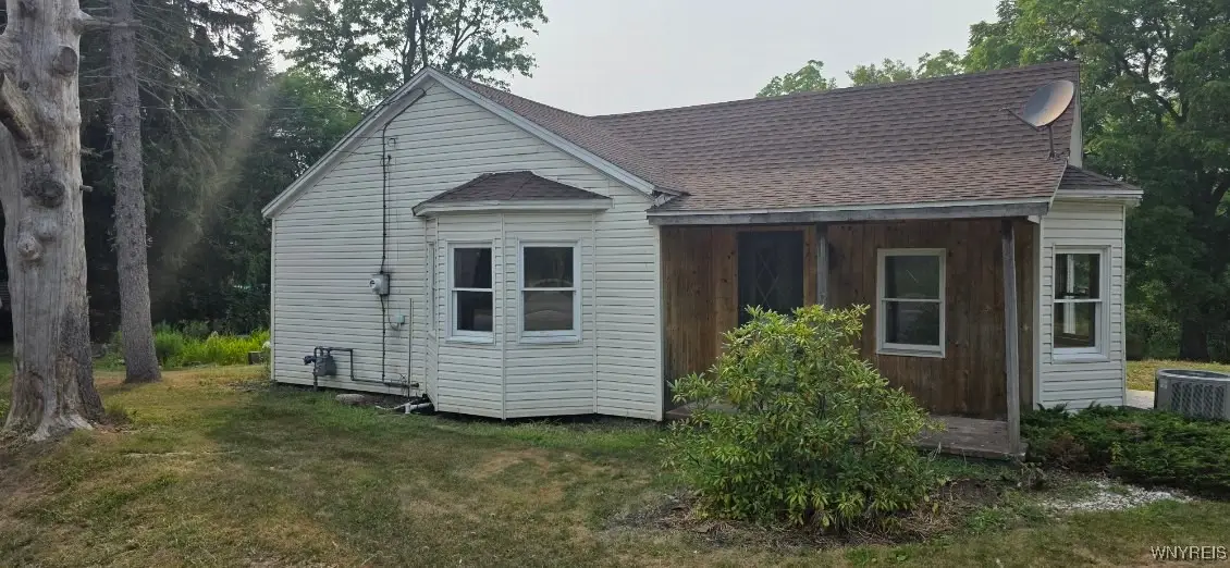 3406 Crittenden Road, Alden, NY 14004 - Image #1