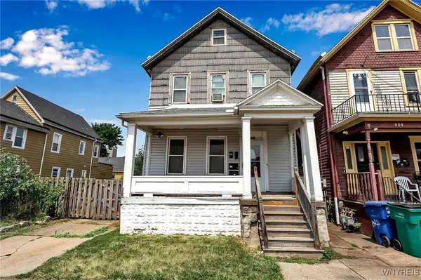 302 Virginia Street, Buffalo, NY 14201