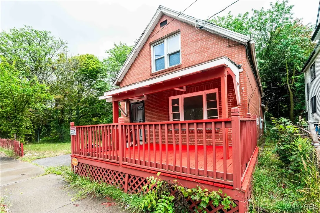 513 High Street, Buffalo, NY 14211 - Image #1
