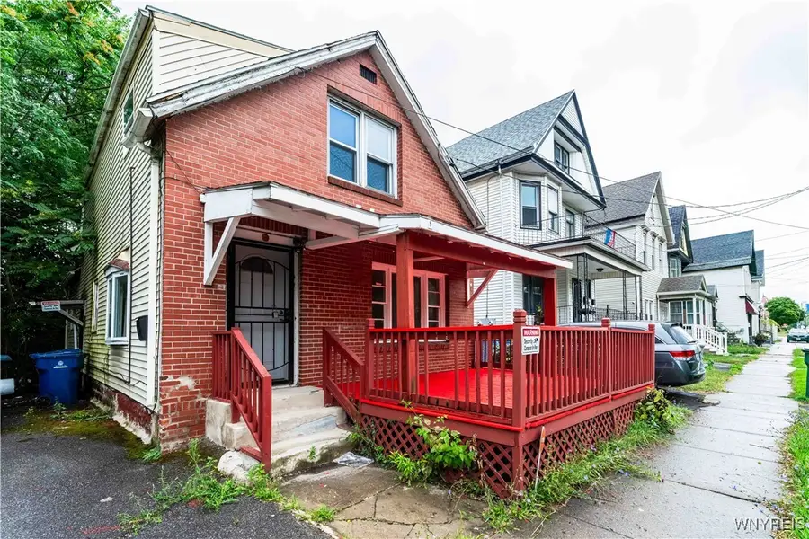 513 High Street, Buffalo, NY 14211 - Image #2