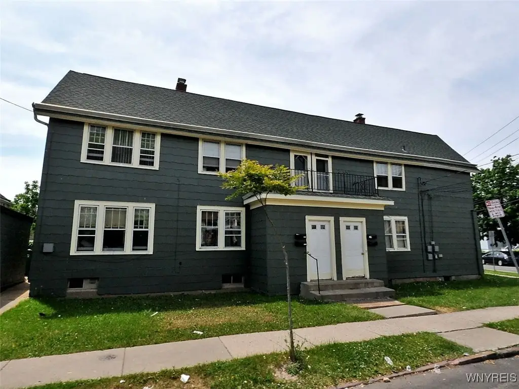 115 Grote Street, Buffalo, NY 14207 - Image #1