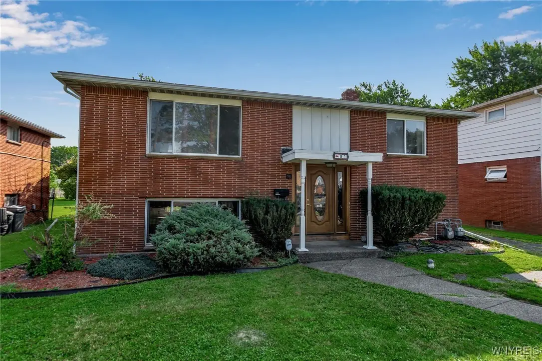 91 Jasmine Avenue, Buffalo, NY 14224 - Image #1