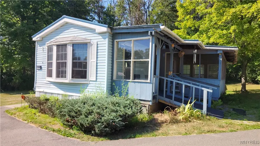 1774 Happy Hollow Road, Olean, NY 14760 - Image #3