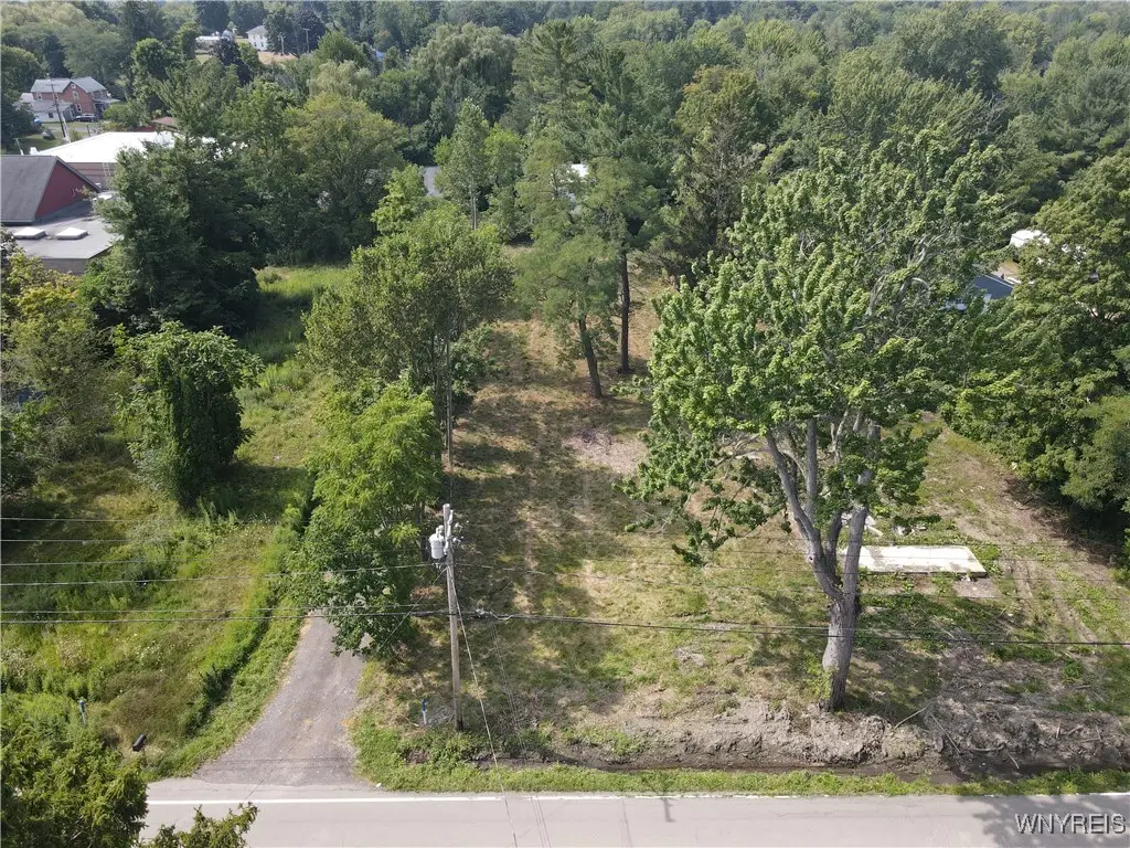 1993 S Creek Road, Derby, NY 14047 - Image #1