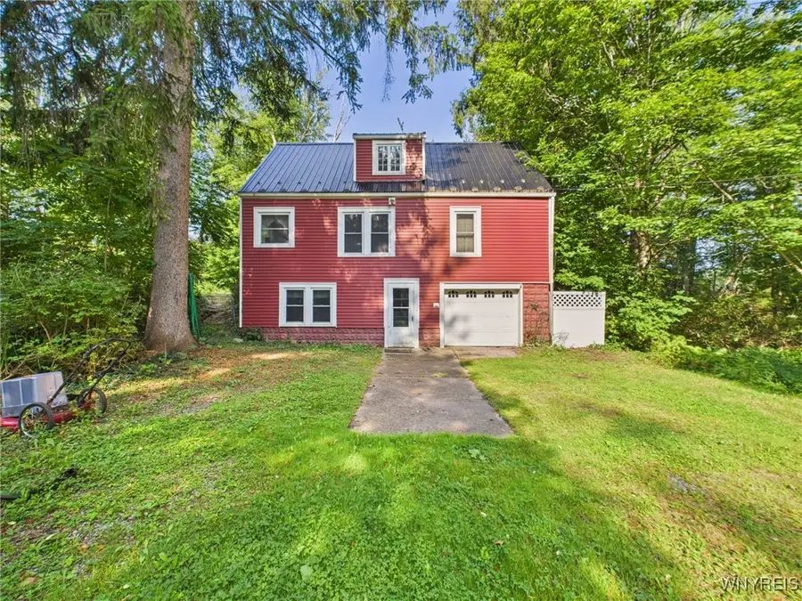 1385 Olean Road, South Wales, NY 14139 - Image #2