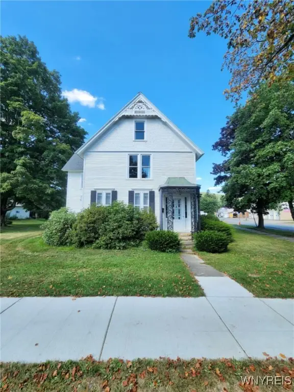 208 Rock City Street, Little Valley, NY 14755 - Image #2