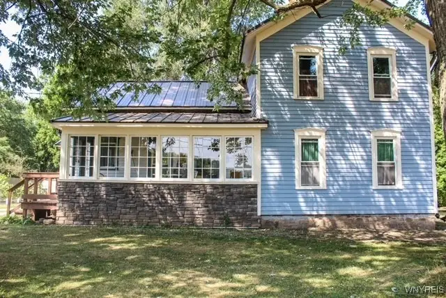 4330 Bolton Road, Gasport, NY 14067 - Image #1