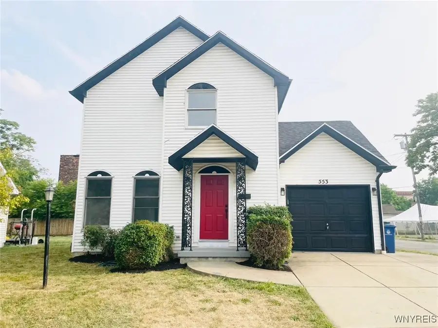 553 William Street, Buffalo, NY 14206 - Image #2