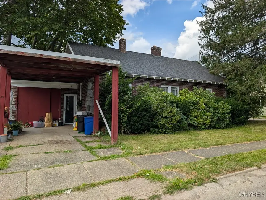 754 Garden Avenue, Olean, NY 14760 - Image #3