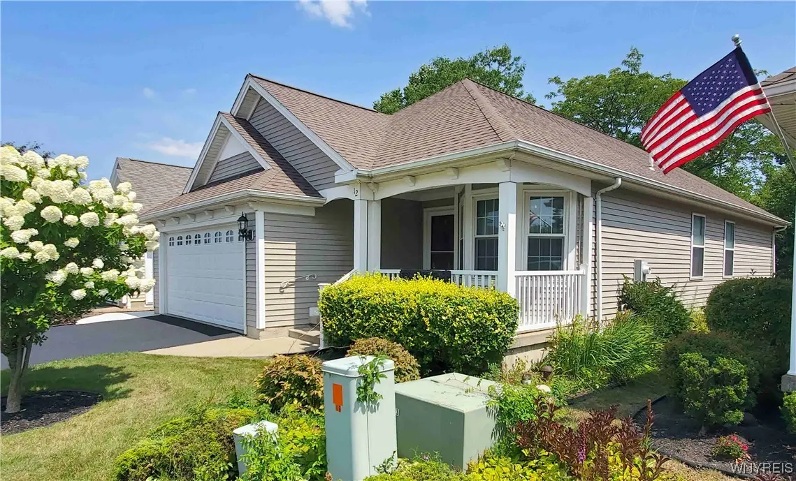 12 Parwood Trail, Depew, NY 14043 - Image #1