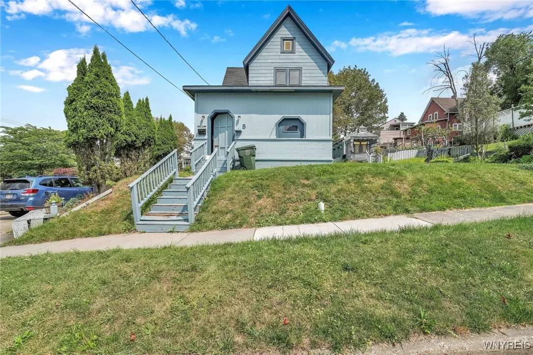 5 Kinney Street, Jamestown, NY 14701 - Image #1