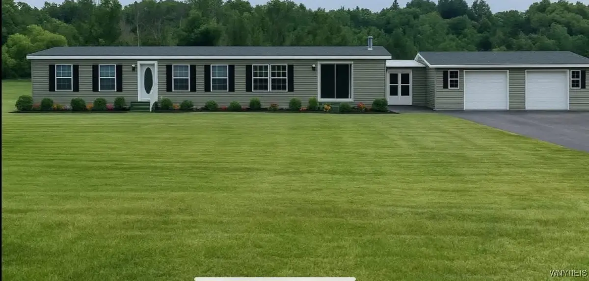 601 Freedom Road, Forestville, NY 14062 - Image #1