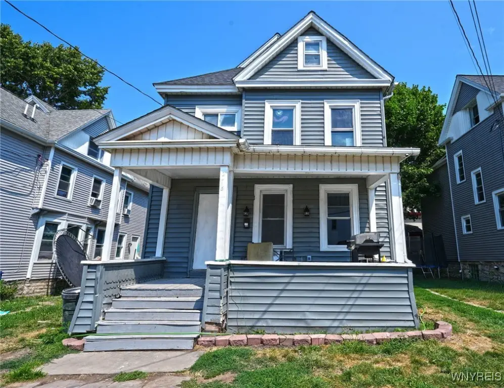 275 Genesee Street, Lockport, NY 14094 - Image #1