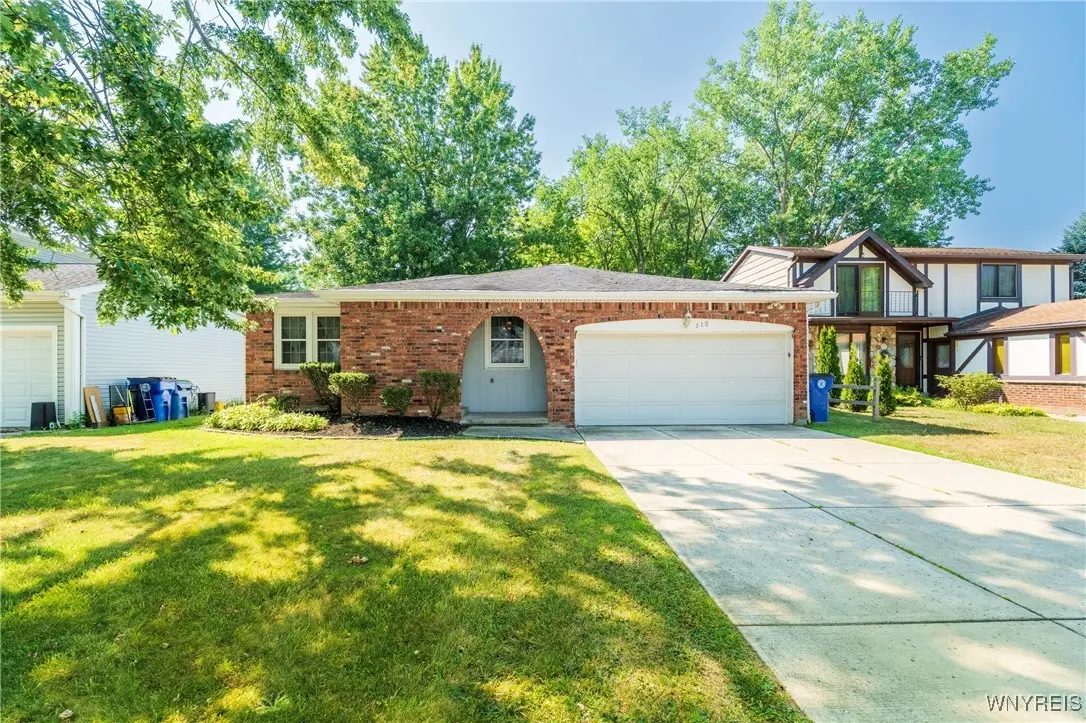 116 Sunset Court, Amherst, NY 14228 - Image #1