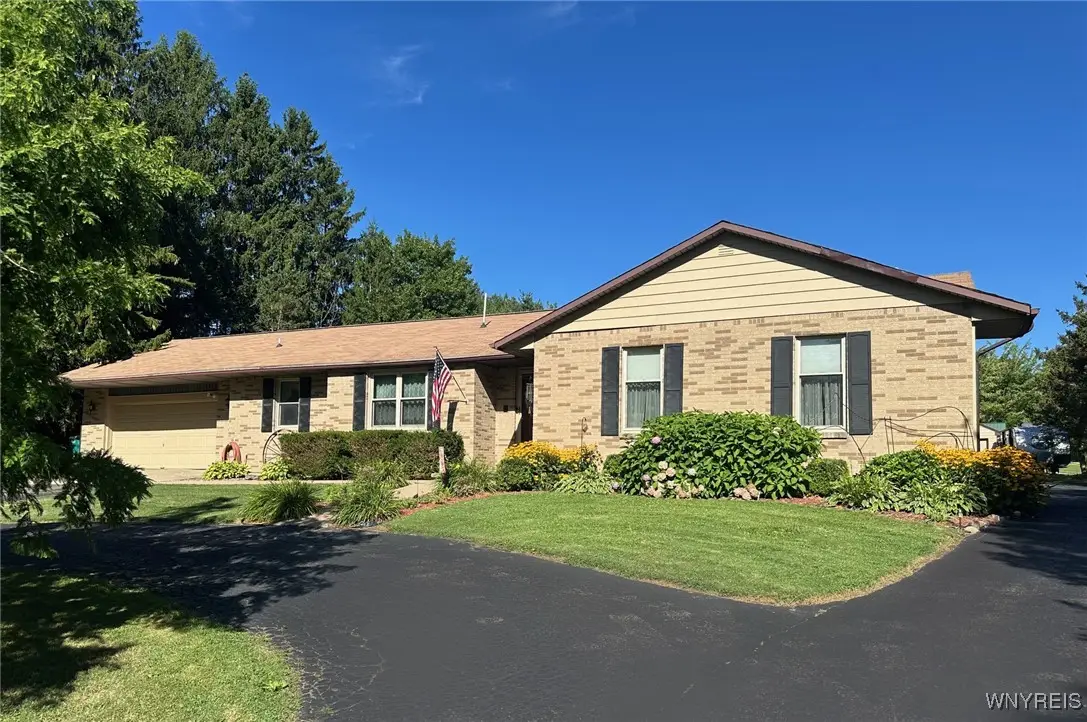 7675 Eddy Road, Colden, NY 14033 - Image #1