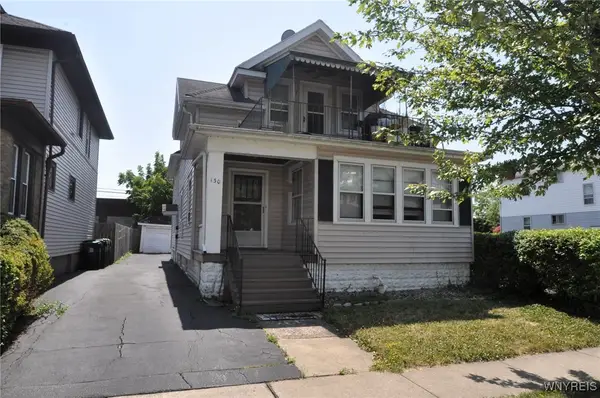 130 W Hazeltine Avenue, Buffalo, NY 14217