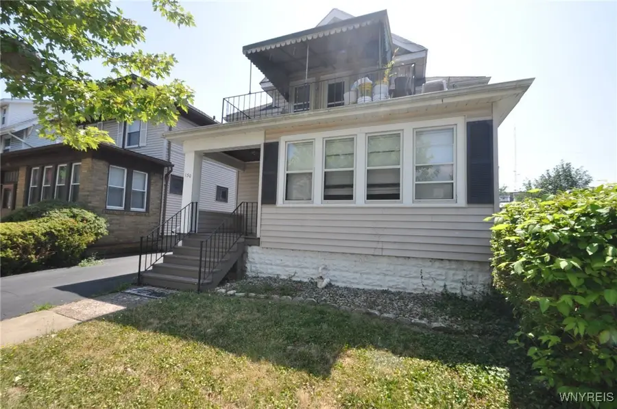 130 W Hazeltine Avenue, Buffalo, NY 14217 - Image #2