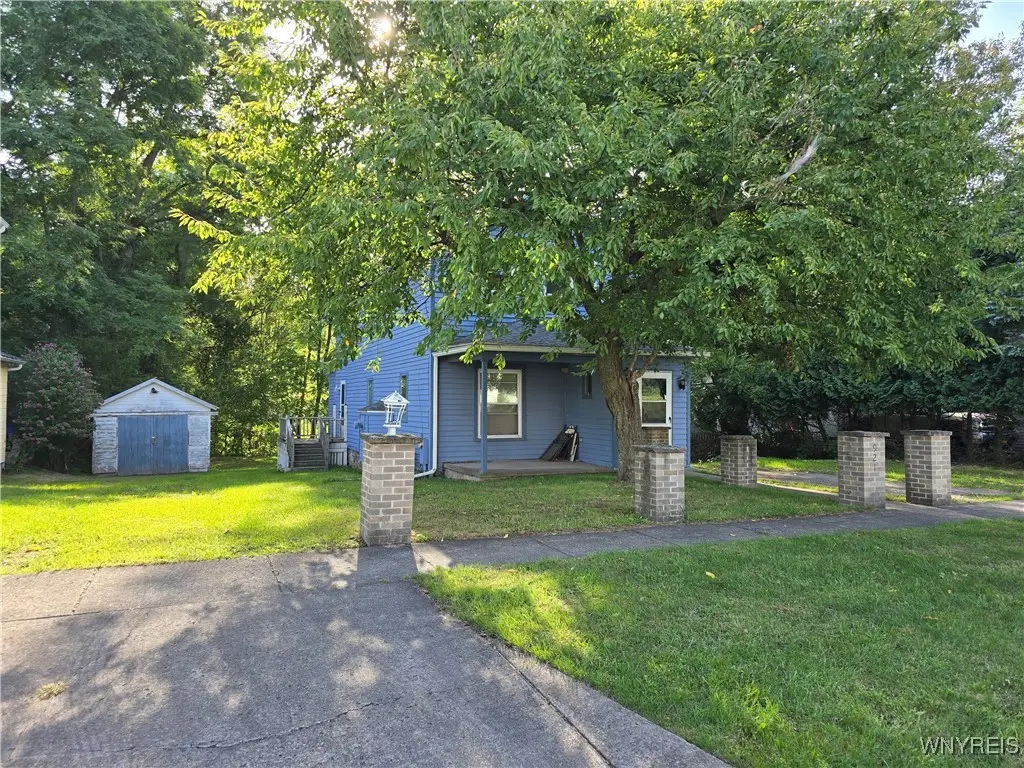 921 Orient Street, Medina, NY 14103 - Image #1