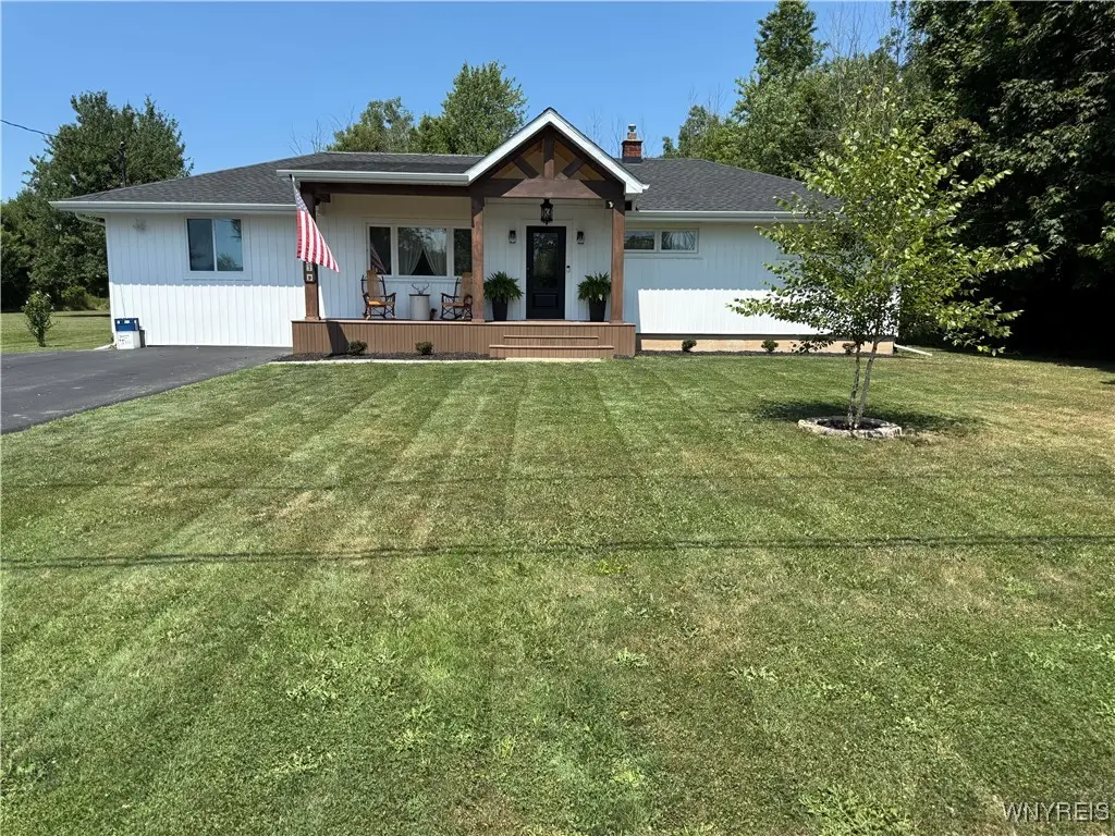 1161 Cain Road, Youngstown, NY 14174 - Image #1