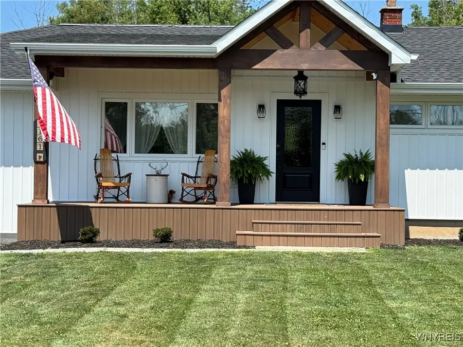 1161 Cain Road, Youngstown, NY 14174 - Image #2