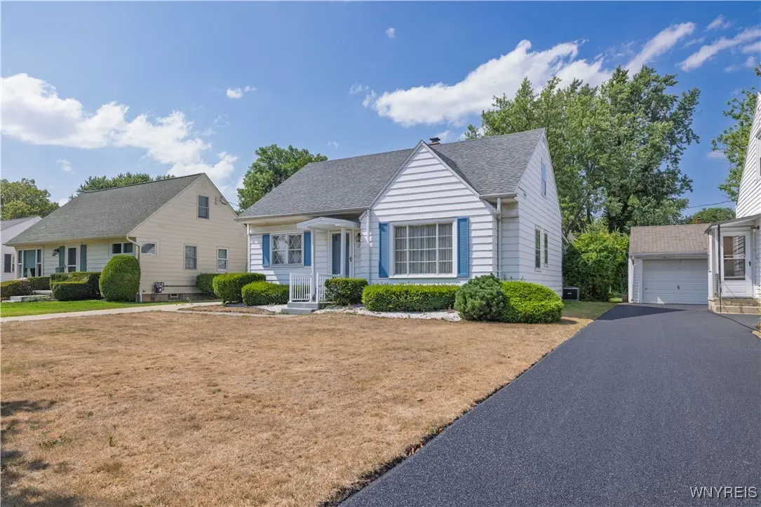 172 Lorfield Drive, Buffalo, NY 14226 - Image #1