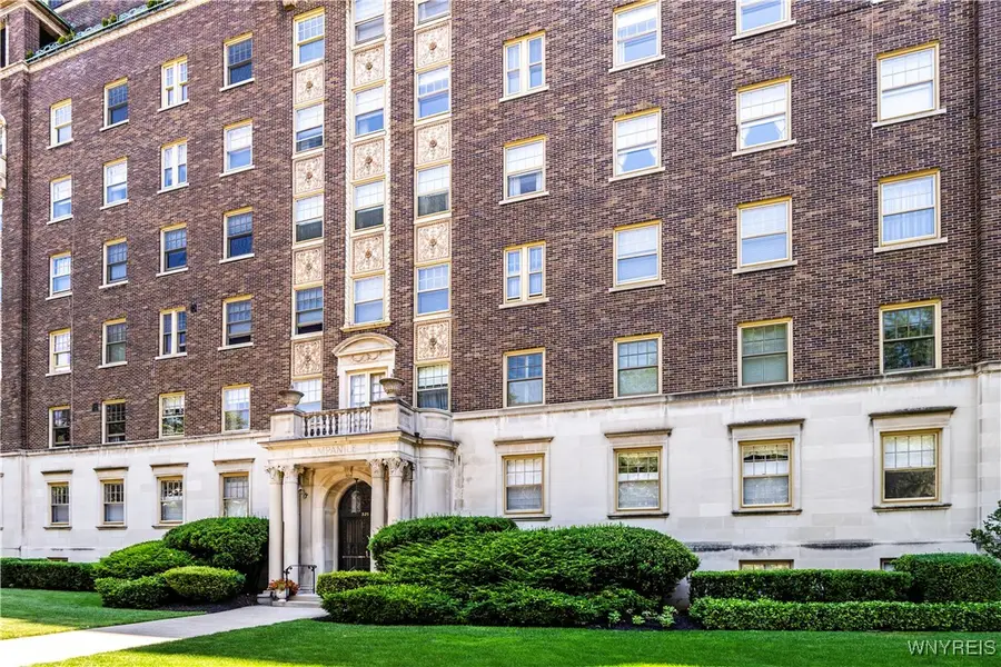 925 Delaware Ave 8a, Buffalo, NY 14209 - Image #2