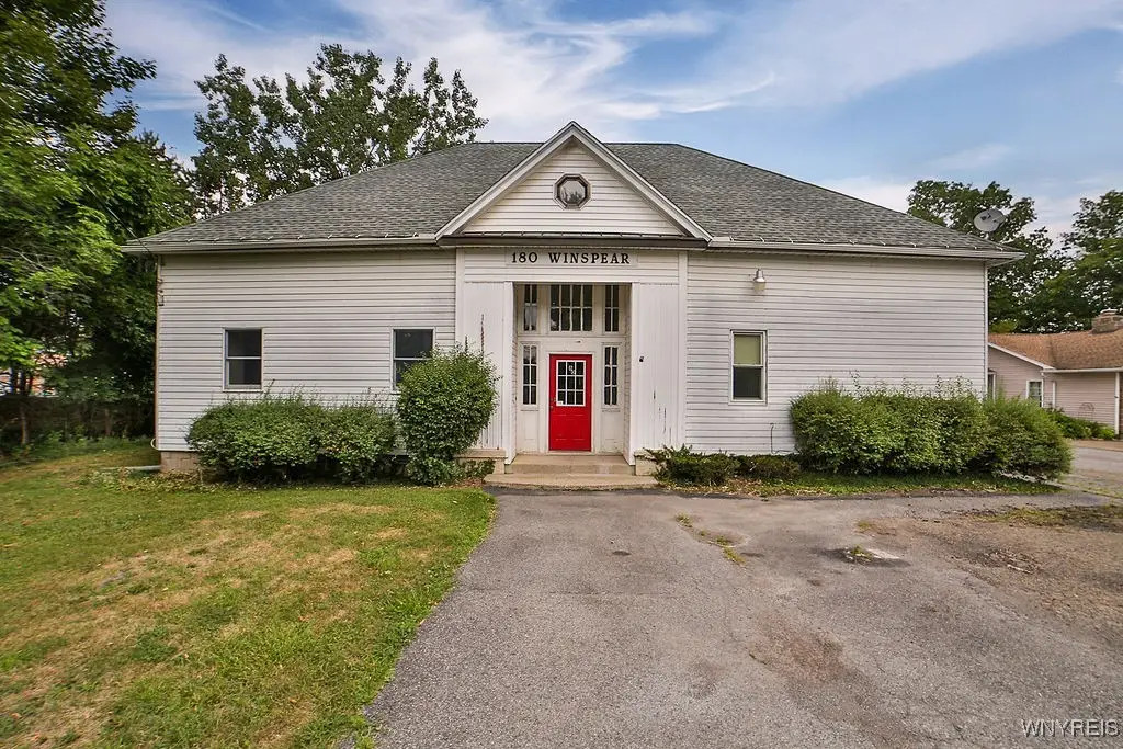 180 Winspear Road, Elma, NY 14059 - #1