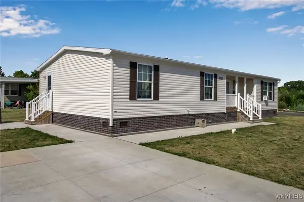 4217 Mohawk Parkway, Niagara Falls, NY 14304