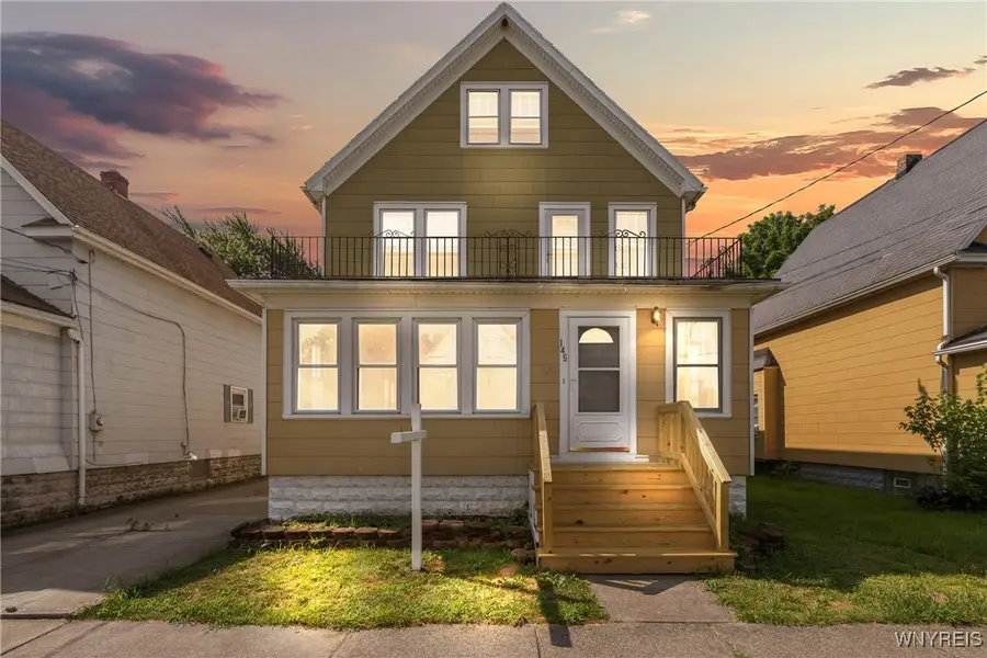 145 Roland Avenue, Buffalo, NY 14218 - Image #2