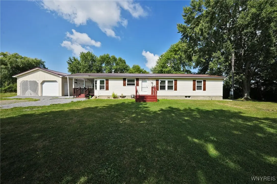 9395 Fredonia Stockton Road, Fredonia, NY 14063 - Image #1