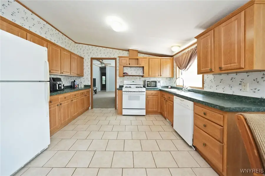 9395 Fredonia Stockton Road, Fredonia, NY 14063 - Image #2