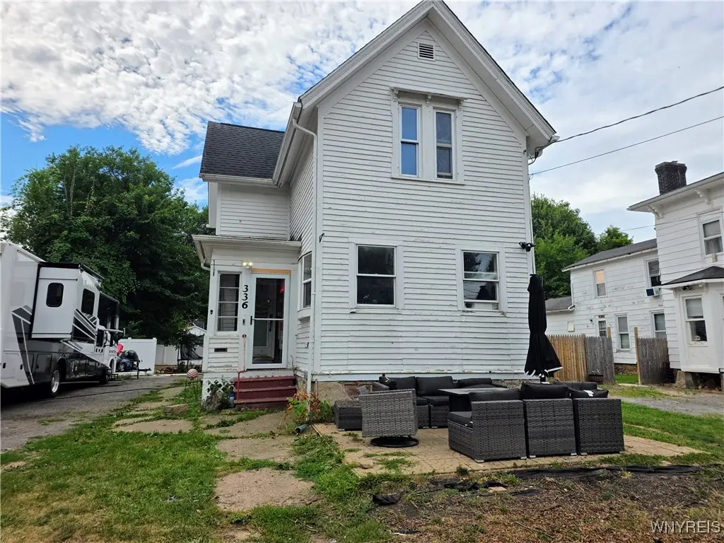 336 W State Street, Albion, NY 14411 - Image #1