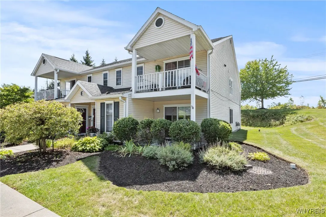 4330 Berkley Place #E4, Hamburg, NY 14075 - Image #1